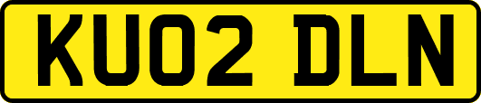 KU02DLN