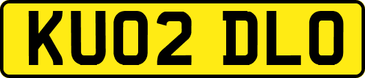 KU02DLO