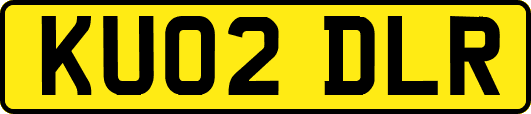 KU02DLR