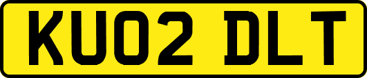 KU02DLT