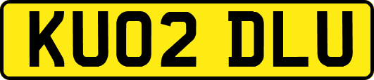 KU02DLU