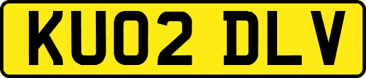 KU02DLV