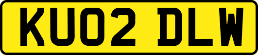 KU02DLW