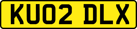 KU02DLX