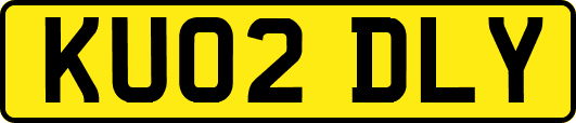 KU02DLY