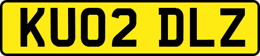 KU02DLZ