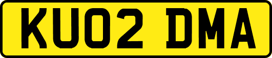 KU02DMA