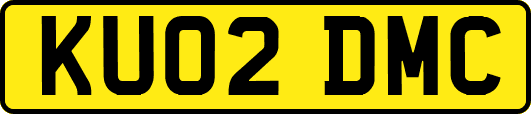 KU02DMC