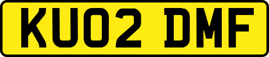 KU02DMF