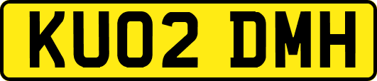 KU02DMH