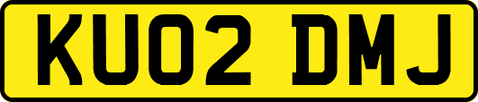 KU02DMJ