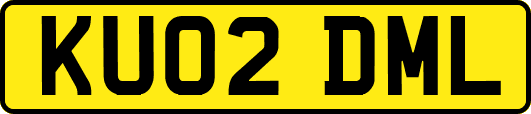 KU02DML