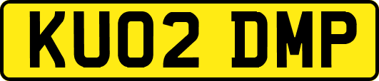KU02DMP