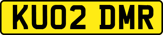KU02DMR