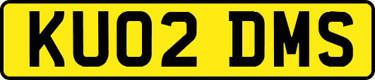 KU02DMS