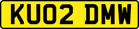 KU02DMW