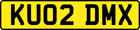 KU02DMX