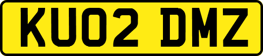KU02DMZ