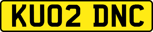 KU02DNC