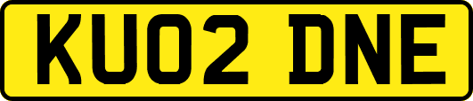 KU02DNE