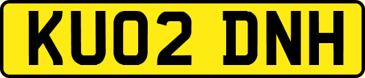 KU02DNH