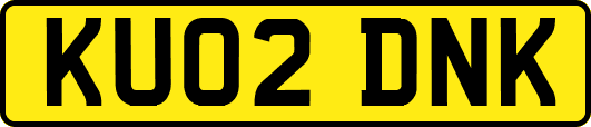 KU02DNK