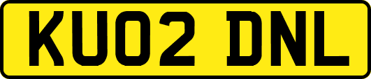 KU02DNL