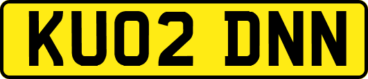 KU02DNN