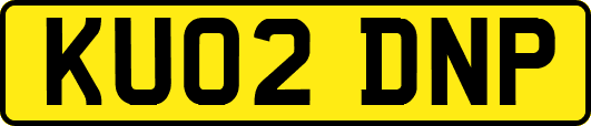 KU02DNP