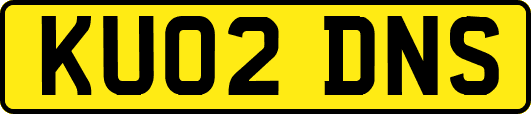 KU02DNS