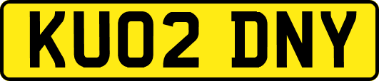 KU02DNY