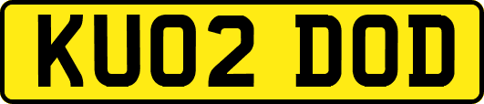 KU02DOD