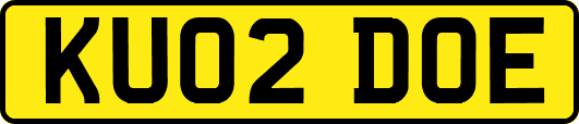 KU02DOE