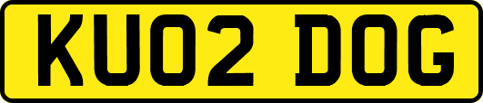 KU02DOG