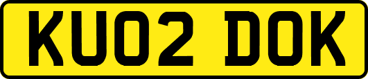 KU02DOK