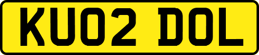 KU02DOL