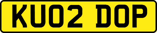 KU02DOP