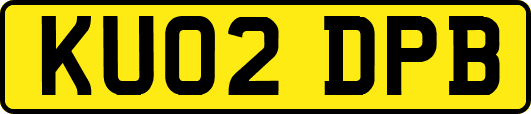 KU02DPB