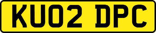 KU02DPC