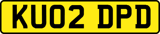 KU02DPD
