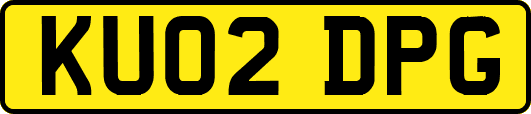 KU02DPG