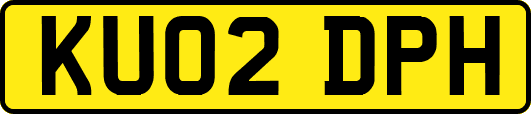 KU02DPH