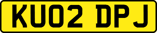KU02DPJ
