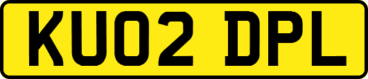 KU02DPL
