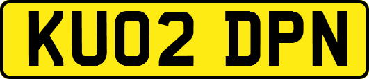 KU02DPN