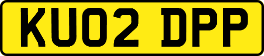 KU02DPP