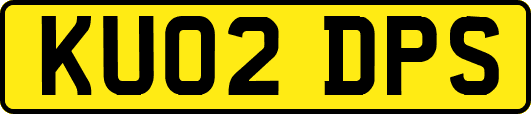 KU02DPS