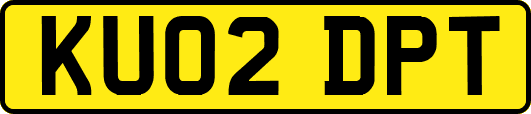 KU02DPT