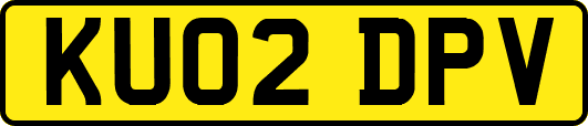 KU02DPV