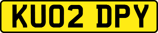 KU02DPY